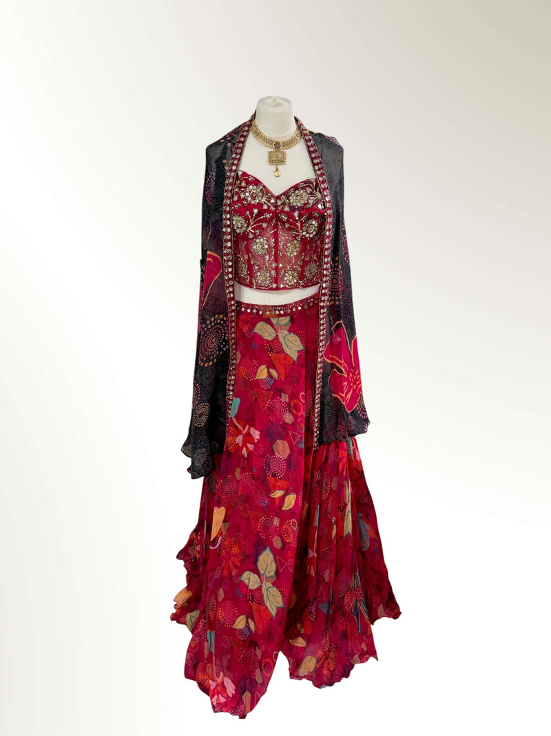 Ready to Wear