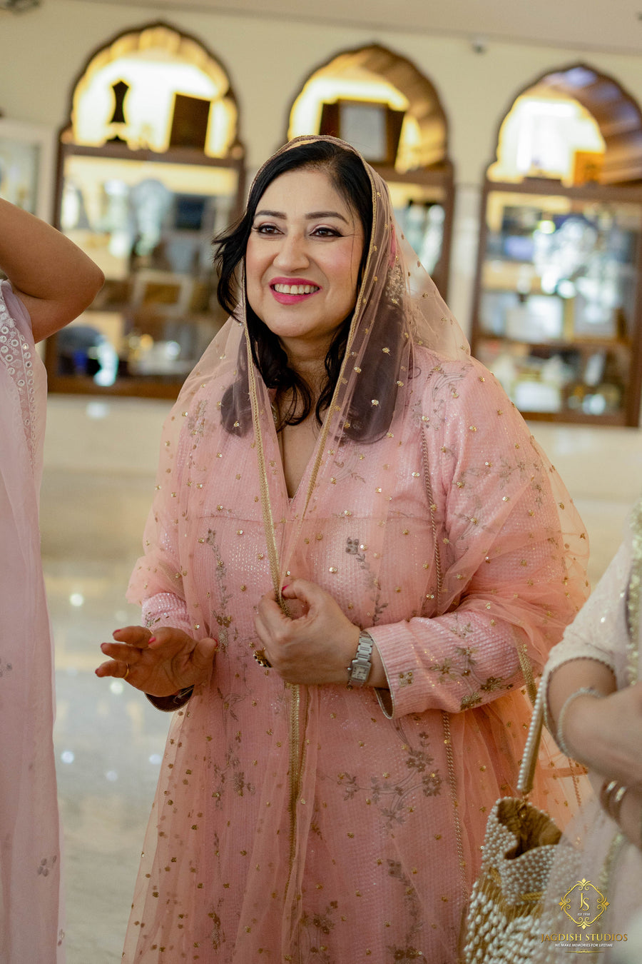 AK - Mother of the Bride