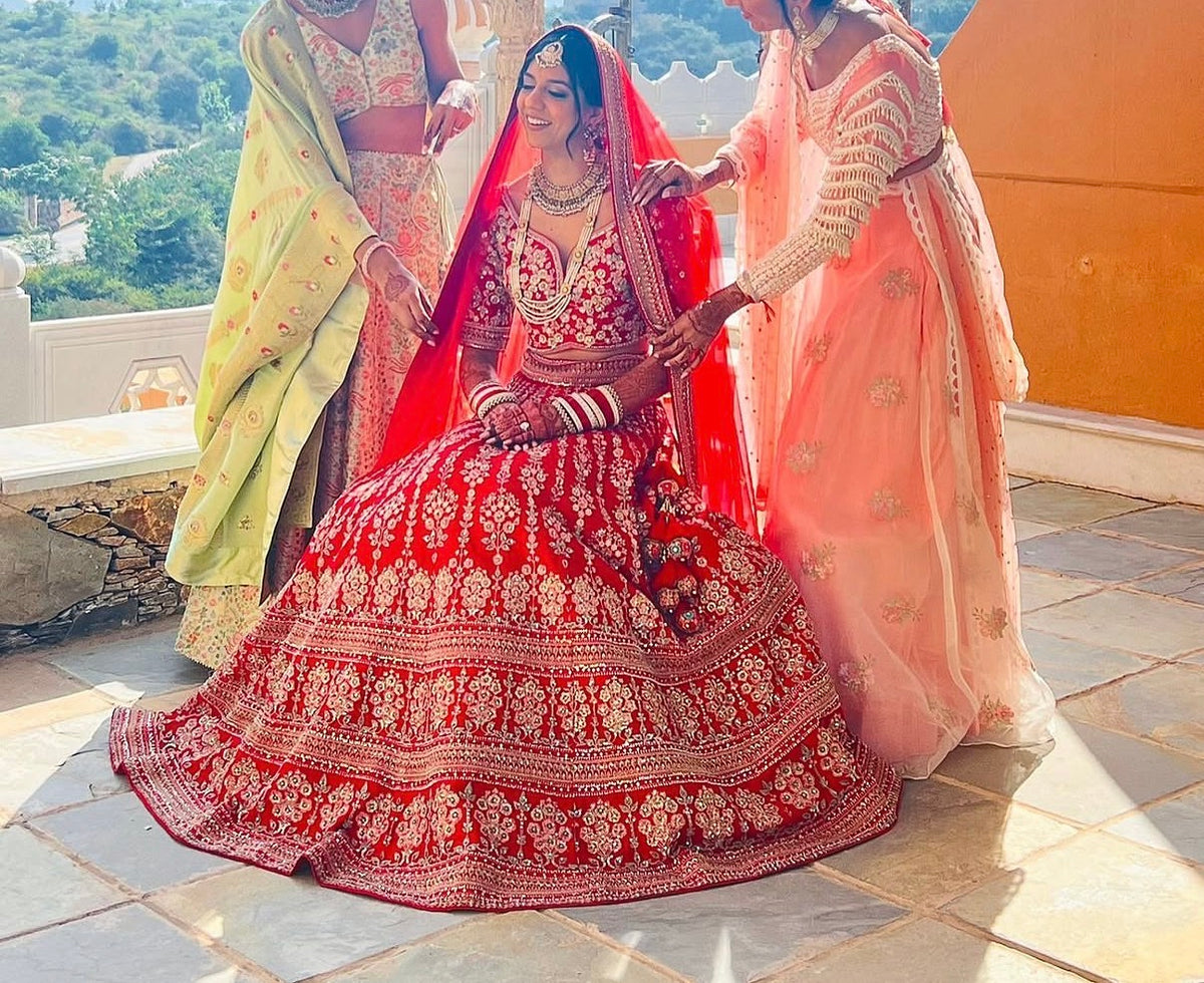 BRIDES OF SABBY
