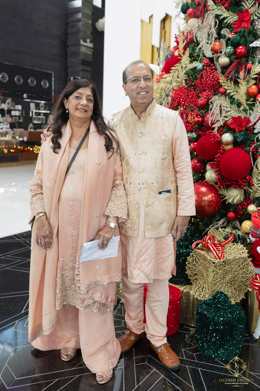 AK - Parents of the Groom