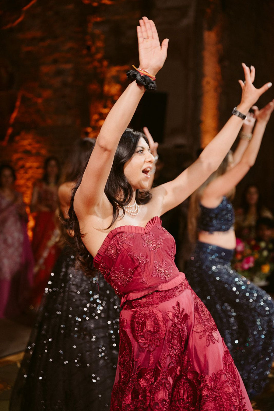 Sister of the Bride