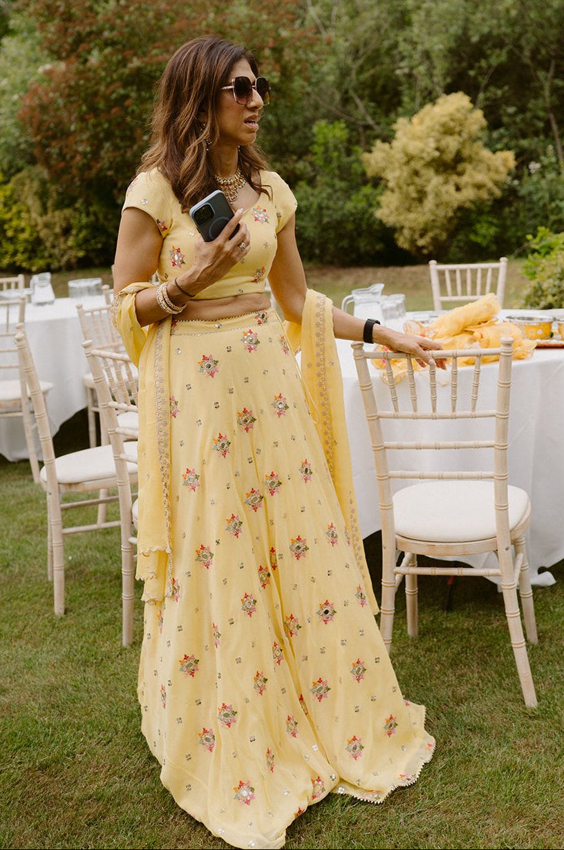 Aunt of the Bride